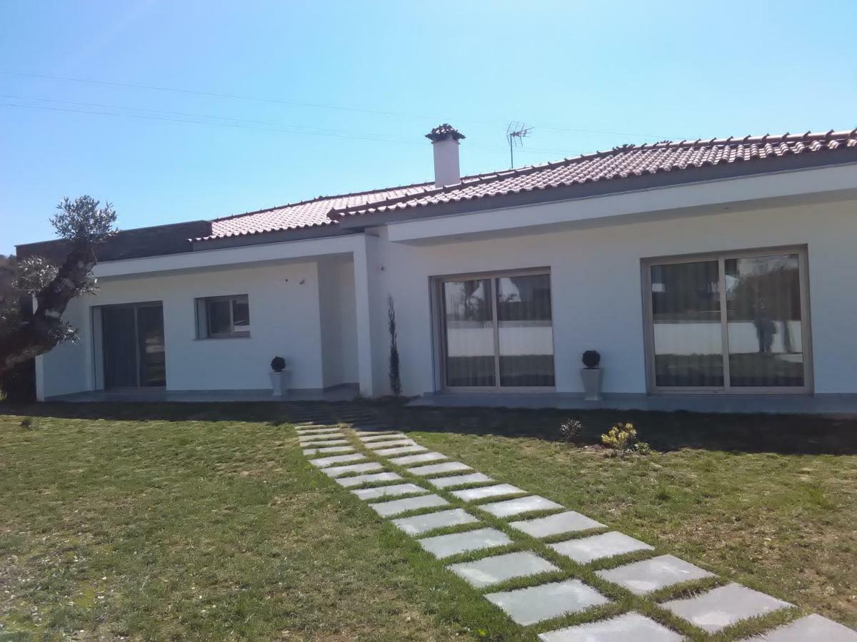 Casa Francisco Guest House Batalha Exterior photo