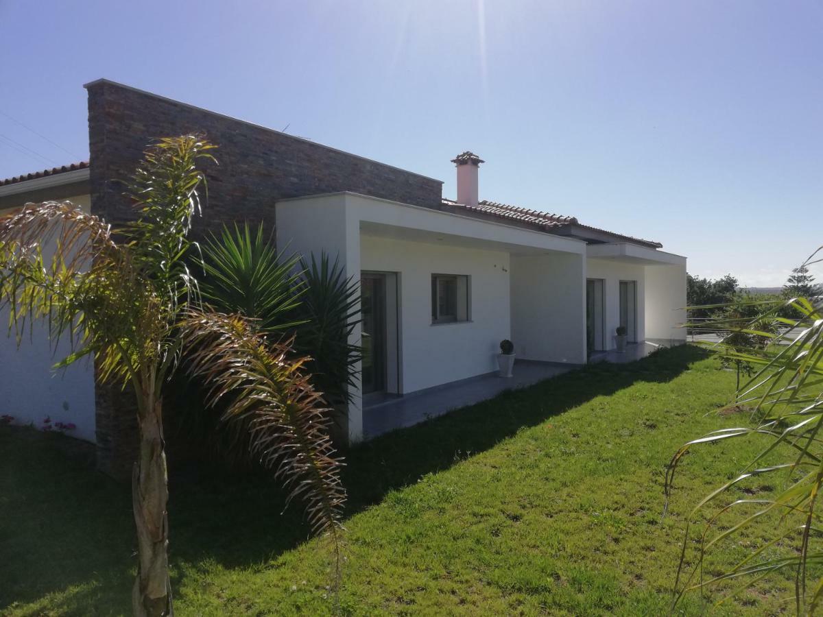 Casa Francisco Guest House Batalha Exterior photo